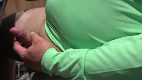 Snapshot of throattheballs chatting on June 12, 2026, 4:22 am throattheballs online show from June 12, 2026, 4:22 am