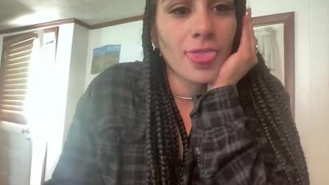 Snapshot of throatyygoat chatting on April 12, 2026, 4:12 pm throatyygoat online show from April 12, 2026, 4:12 pm