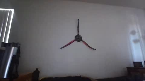 Snapshot of throw11 chatting on January 1, 2025, 10:46 pm Throw11 online show from January 1, 2025, 10:46 pm