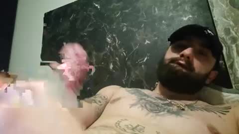 HugeJuicy online show from December 20, 2024, 1:58 am