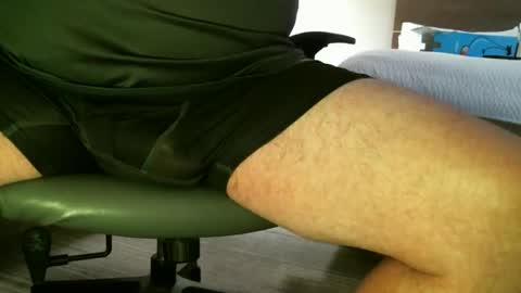 Thumper online show from November 1, 2025, 4:03 am