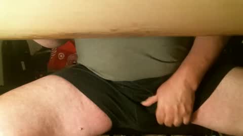 Thumper online show from March 26, 2026, 12:55 pm