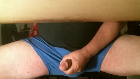 Thumper online show from April 1, 2026, 1:23 pm