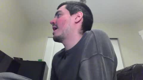 Snapshot of thunder384 chatting on March 1, 2026, 9:11 am thunder384 online show from March 1, 2026, 9:11 am