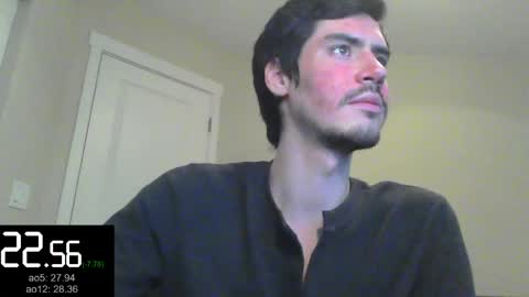 thunder384 online show from May 27, 2026, 8:17 pm