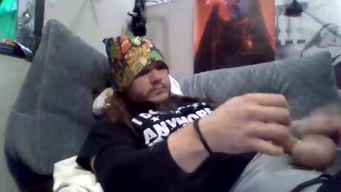 thunder8u42 online show from November 29, 2025, 4:10 pm