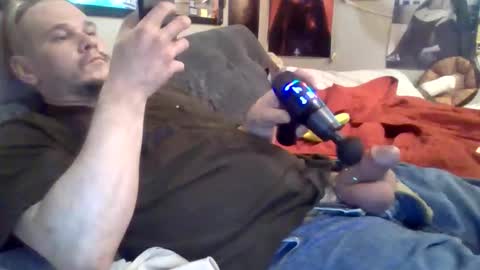 thunder8u42 online show from March 10, 2026, 10:15 pm