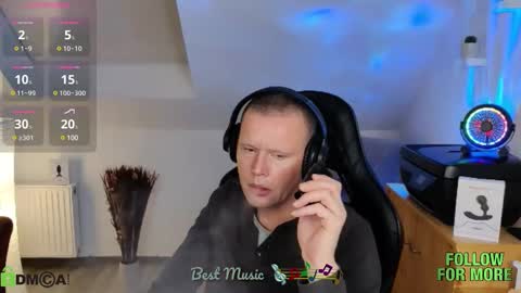        Follow me Sgame por favor  online show from February 13, 2025, 9:38 pm