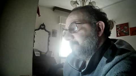 Little Wolf  online show from February 17, 2025, 7:37 am