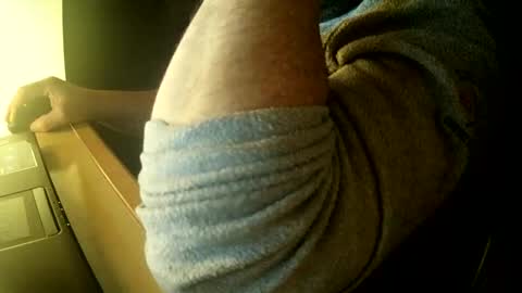 Little Wolf  online show from February 17, 2025, 8:26 pm