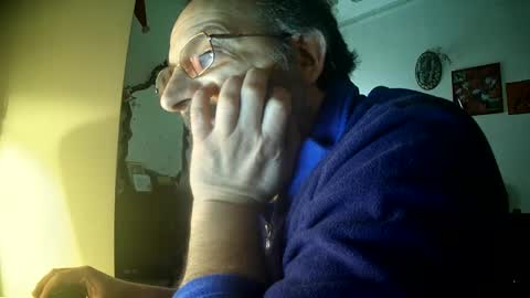 Little Wolf  online show from February 19, 2025, 1:28 pm