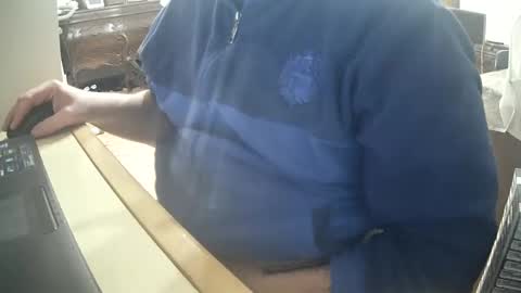 Little Wolf  online show from February 19, 2025, 10:42 pm