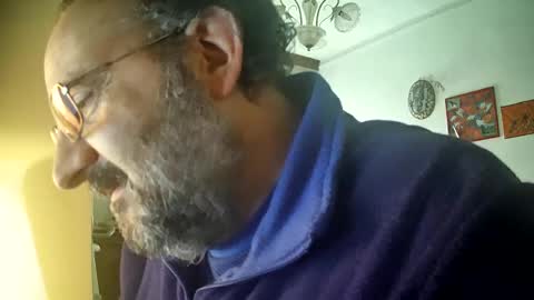 Little Wolf  online show from February 20, 2025, 12:57 pm