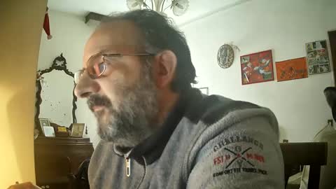 Little Wolf  online show from February 22, 2025, 11:46 am