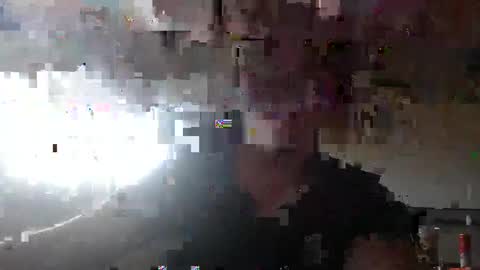 Snapshot of thyrox38 chatting on January 12, 2025, 1:05 pm thyrox38 online show from January 12, 2025, 1:05 pm