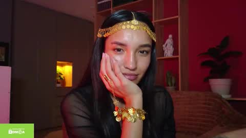 Snapshot of tia_j chatting on December 13, 2025, 7:53 pm tia_j online show from December 13, 2025, 7:53 pm