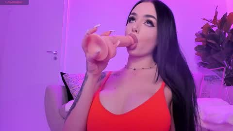 Snapshot of tiabelle chatting on October 2, 2025, 6:04 pm tiabelle online show from October 2, 2025, 6:04 pm