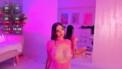 Snapshot of tiabelle chatting on November 12, 2025, 6:52 pm tiabelle online show from November 12, 2025, 6:52 pm