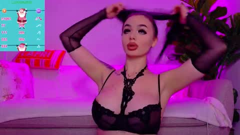 Snapshot of tiabelle chatting on November 22, 2025, 6:40 pm tiabelle online show from November 22, 2025, 6:40 pm