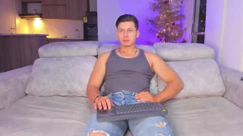 santiago online show from January 14, 2026, 1:11 am