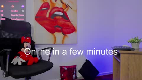 Snapshot of tiago_hannah chatting on December 14, 2024, 11:12 pm carolina online show from December 14, 2024, 11:12 pm