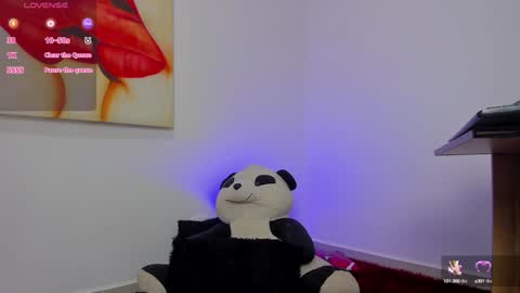 Snapshot of tiago_hannah chatting on December 20, 2024, 12:19 am carolina online show from December 20, 2024, 12:19 am