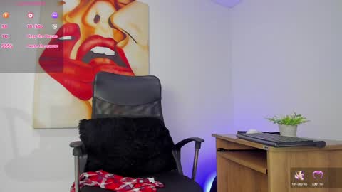 Snapshot of tiago_hannah chatting on January 1, 2025, 12:11 pm carolina online show from January 1, 2025, 12:11 pm