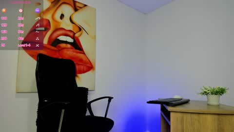 Snapshot of tiago_hannah chatting on February 13, 2025, 10:44 am carolina online show from February 13, 2025, 10:44 am