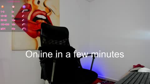 Snapshot of tiago_hannah chatting on February 24, 2025, 9:10 am carolina online show from February 24, 2025, 9:10 am