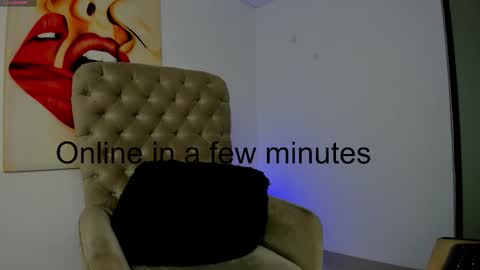 Snapshot of tiago_hannah chatting on September 20, 2025, 10:49 am carolina online show from September 20, 2025, 10:49 am