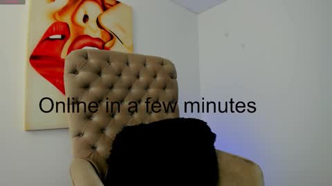 Snapshot of tiago_hannah chatting on September 21, 2025, 8:32 pm carolina online show from September 21, 2025, 8:32 pm