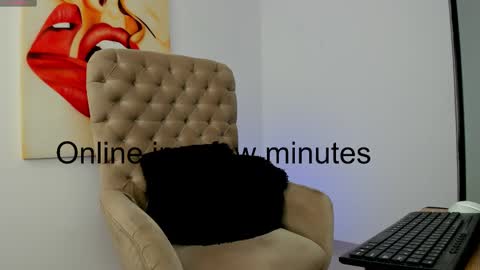 Snapshot of tiago_hannah chatting on October 3, 2025, 2:03 pm carolina online show from October 3, 2025, 2:03 pm