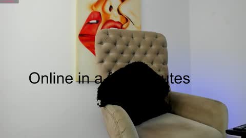 Snapshot of tiago_hannah chatting on October 16, 2025, 12:39 pm carolina online show from October 16, 2025, 12:39 pm