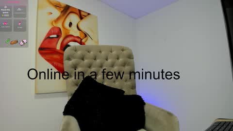 Snapshot of tiago_hannah chatting on November 30, 2025, 10:19 am carolina online show from November 30, 2025, 10:19 am