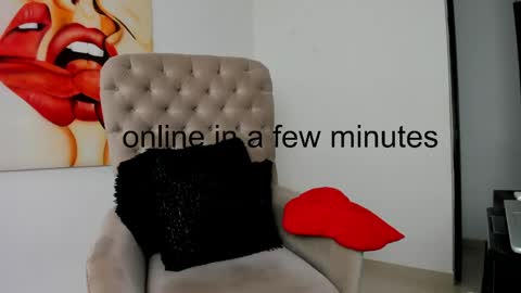 carolina online show from March 23, 2026, 8:35 pm