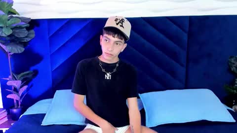 Tiam Muller online show from October 14, 2025, 3:40 am