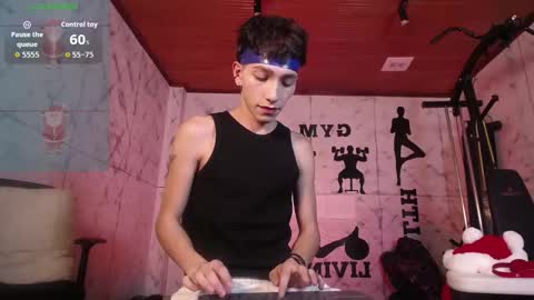 Tiam Muller online show from December 4, 2025, 4:00 am