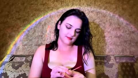 Mary online show from October 21, 2025, 7:42 am