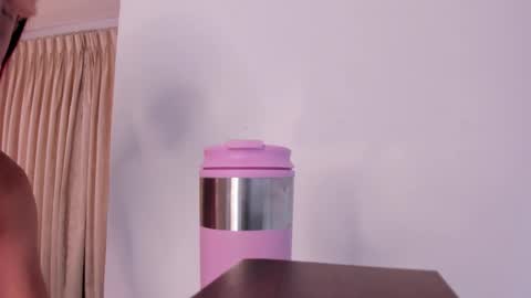 Snapshot of tiana_cruz_ chatting on January 9, 2026, 11:35 am Tiana Cruz online show from January 9, 2026, 11:35 am