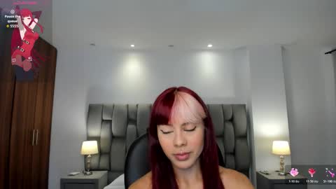 Snapshot of tiana_cruz_ chatting on February 12, 2026, 12:00 pm Tiana Cruz online show from February 12, 2026, 12:00 pm