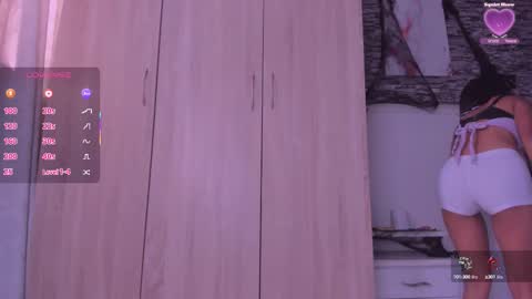 Snapshot of tiana_glowxxx chatting on October 14, 2025, 1:23 pm Tiana online show from October 14, 2025, 1:23 pm