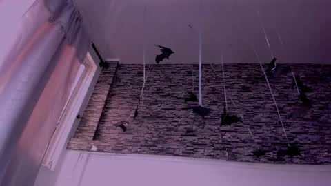 Snapshot of tiana_glowxxx chatting on October 22, 2025, 12:16 pm Tiana online show from October 22, 2025, 12:16 pm