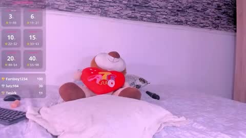 Snapshot of tiana_glowxxx chatting on November 8, 2025, 2:50 pm Tiana online show from November 8, 2025, 2:50 pm