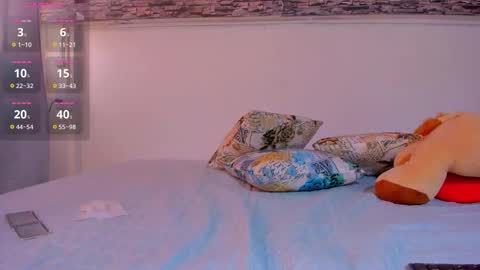 Snapshot of tiana_glowxxx chatting on November 13, 2025, 12:26 pm Tiana online show from November 13, 2025, 12:26 pm