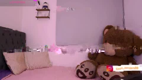 Snapshot of tiana_sanders chatting on April 21, 2026, 2:51 am TATIANA online show from April 21, 2026, 2:51 am