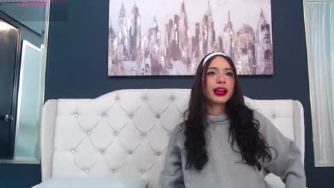 Snapshot of tiana_scot chatting on September 19, 2025, 11:11 am LIA online show from September 19, 2025, 11:11 am