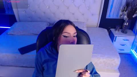Snapshot of tiana_scot chatting on September 24, 2025, 11:46 am LIA online show from September 24, 2025, 11:46 am
