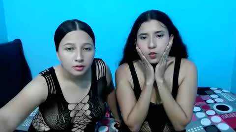 Snapshot of tiana_viviana chatting on May 21, 2026, 2:07 am Tiana online show from May 21, 2026, 2:07 am