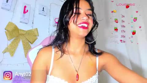 Anny 3 online show from February 21, 2025, 3:56 am