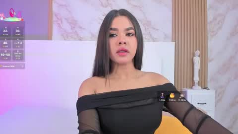 Snapshot of tianaglow4 chatting on October 25, 2025, 12:13 pm tianaglow4 online show from October 25, 2025, 12:13 pm